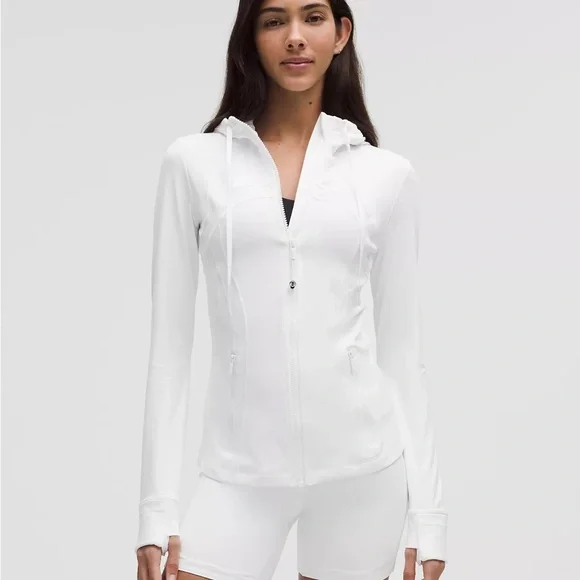 Lululemon Define Hooded Jacket
Nulu - Picture 2 of 7